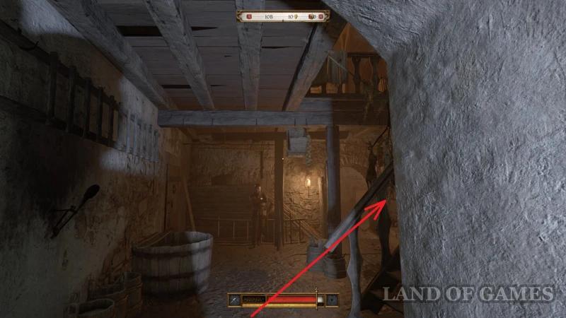 For Whom the Bell Tolls in Kingdom Come Deliverance 2: How to Save Jan from the Scaffold