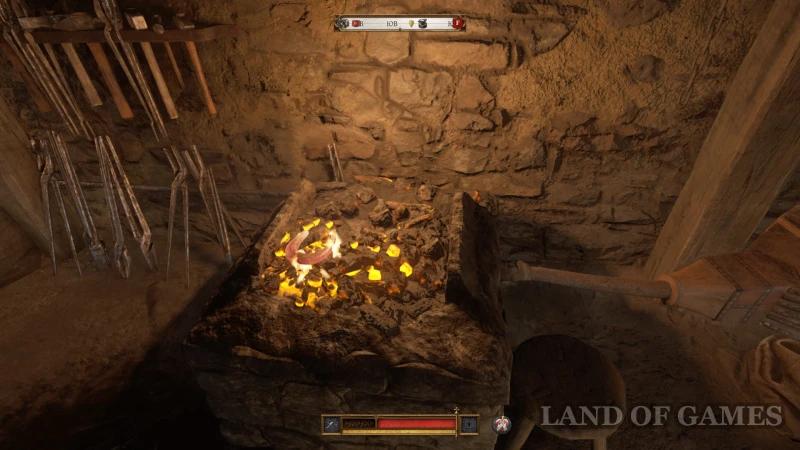 For Whom the Bell Tolls in Kingdom Come Deliverance 2: How to Save Jan from the Scaffold