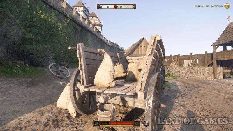 For Whom the Bell Tolls in Kingdom Come Deliverance 2: How to Save Jan from the Scaffold