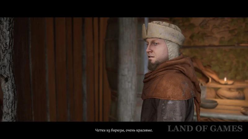 For Whom the Bell Tolls in Kingdom Come Deliverance 2: How to Save Jan from the Scaffold