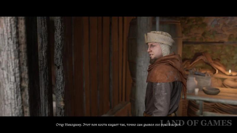 For Whom the Bell Tolls in Kingdom Come Deliverance 2: How to Save Jan from the Scaffold