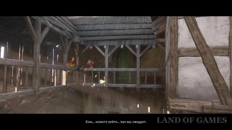 For Whom the Bell Tolls in Kingdom Come Deliverance 2: How to Save Jan from the Scaffold