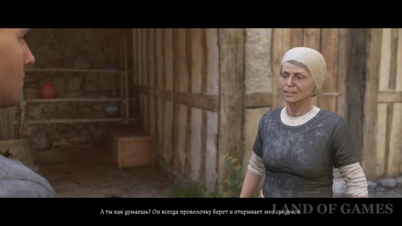 For Whom the Bell Tolls in Kingdom Come Deliverance 2: How to Save Jan from the Scaffold