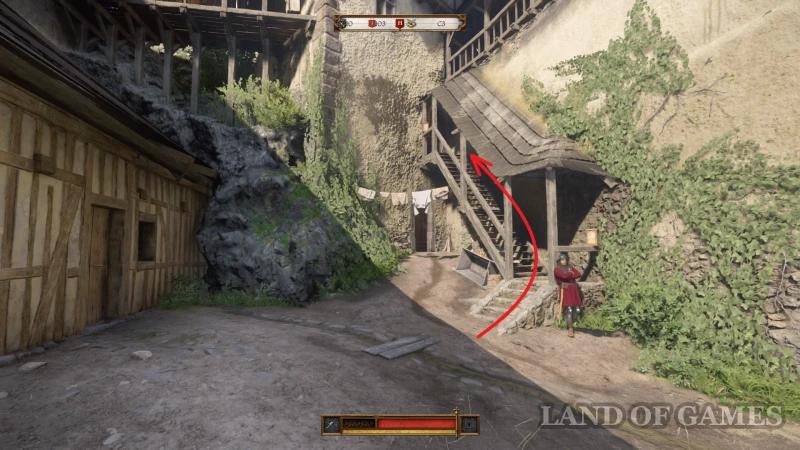 For Whom the Bell Tolls in Kingdom Come Deliverance 2: How to Save Jan from the Scaffold