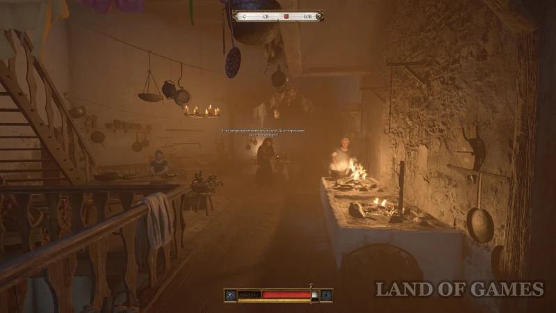 For Whom the Bell Tolls in Kingdom Come Deliverance 2: How to Save Jan from the Scaffold