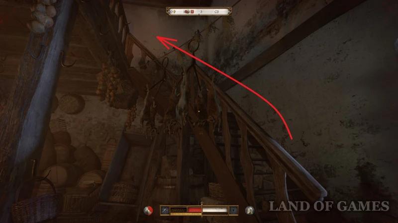 For Whom the Bell Tolls in Kingdom Come Deliverance 2: How to Save Jan from the Scaffold