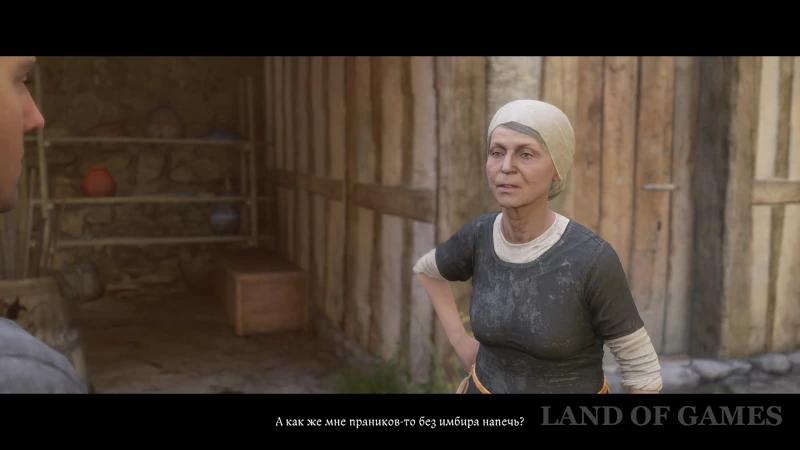 For Whom the Bell Tolls in Kingdom Come Deliverance 2: How to Save Jan from the Scaffold