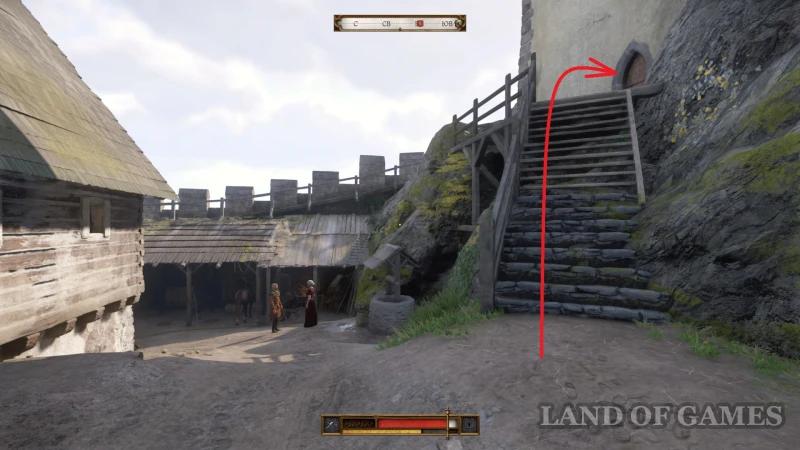 For Whom the Bell Tolls in Kingdom Come Deliverance 2: How to Save Jan from the Scaffold