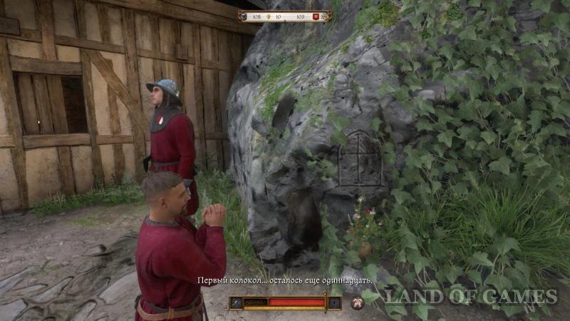 For Whom the Bell Tolls in Kingdom Come Deliverance 2: How to Save Jan from the Scaffold