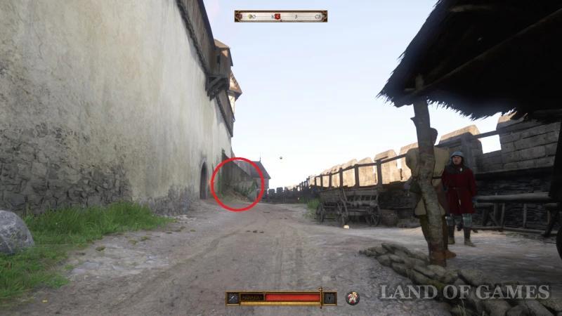 For Whom the Bell Tolls in Kingdom Come Deliverance 2: How to Save Jan from the Scaffold