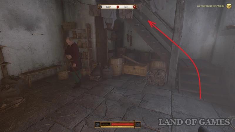 For Whom the Bell Tolls in Kingdom Come Deliverance 2: How to Save Jan from the Scaffold