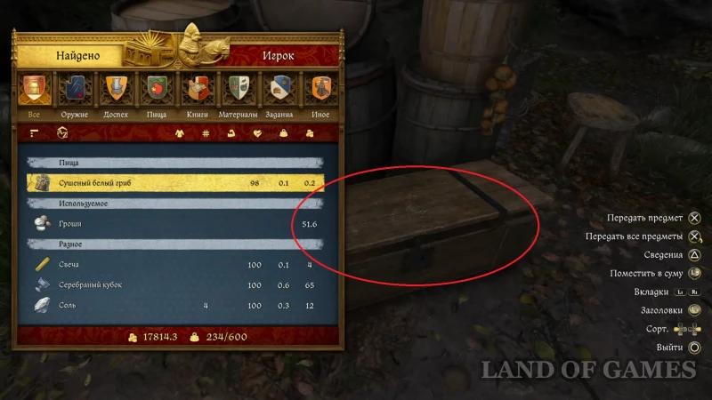 Rabotnichek v Kingdom Come Deliverance 2: how to find and rescue the hunter