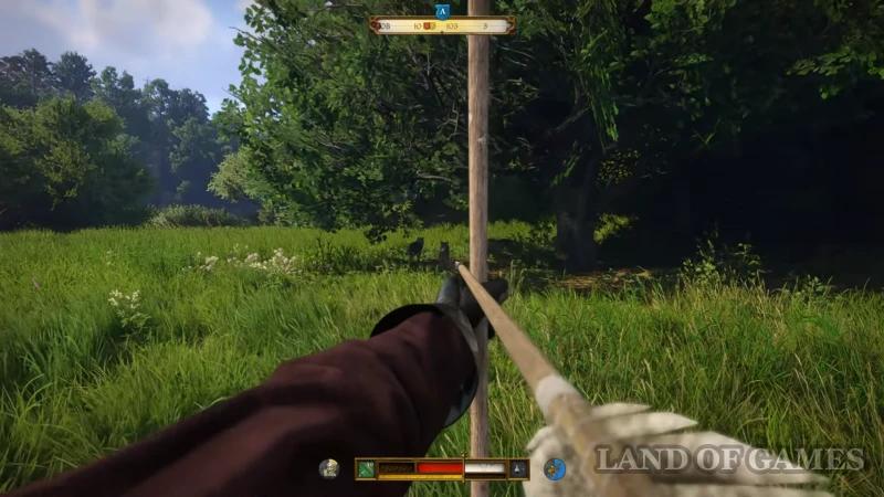 Rabоtnichek v Kindom Come Deliverance 2: How to Find and Rescue the Hunter