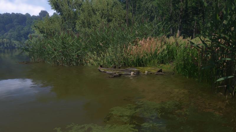 Axe from the Lake in Kingdom Come Deliverance 2: How to Start and Find a Weapon from the Fairy Tale