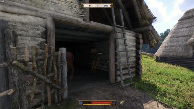 Axe from the Lake in Kingdom Come Deliverance 2: How to Start and Find a Weapon from the Fairy Tale