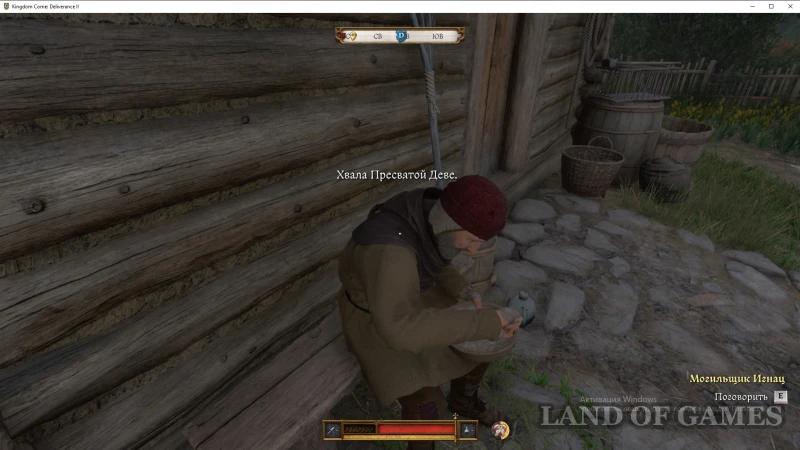 Forbidden Fruit in Kingdom Come Deliverance 2: How to Find the Saltpeter Pit