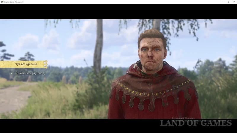 Forbidden Fruit in Kingdom Come Deliverance 2: How to Find the Saltpeter Pit