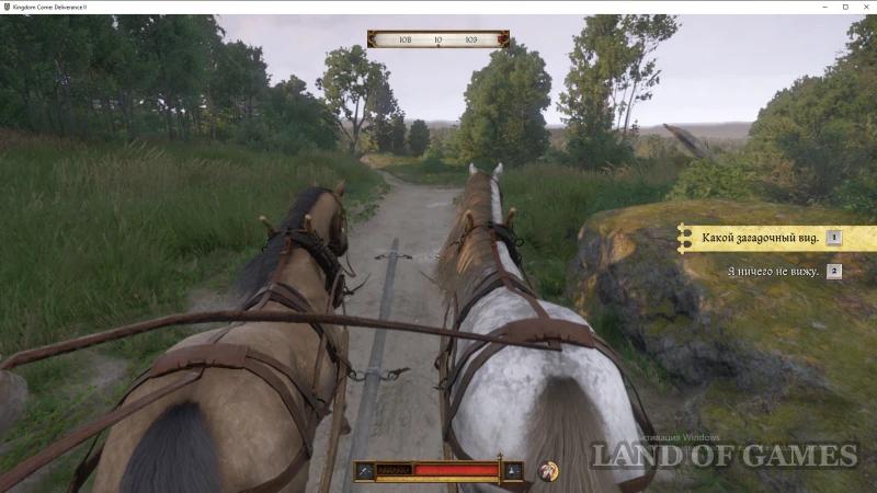 Forbidden Fruit in Kingdom Come Deliverance 2: How to Find the Saltpeter Pit