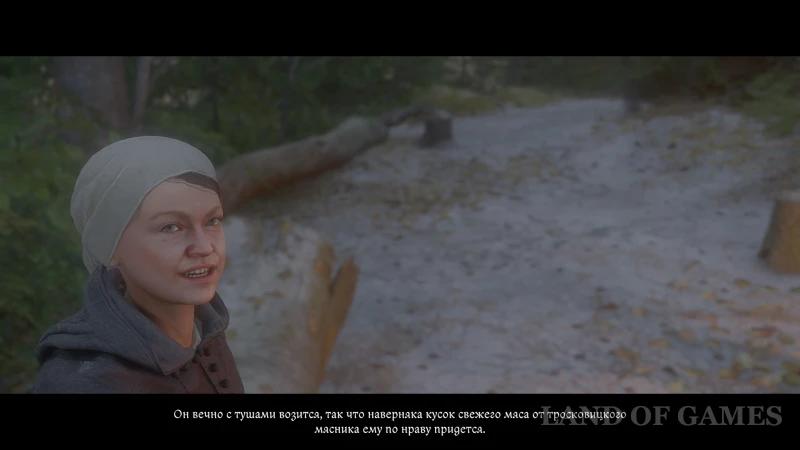 Forbidden Fruit in Kingdom Come Deliverance 2: How to Find the Saltpeter Pit