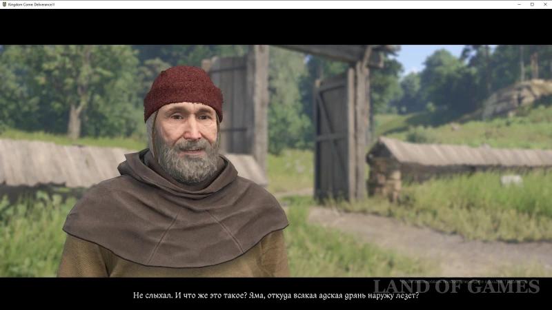 Forbidden Fruit in Kingdom Come Deliverance 2: How to Find the Saltpeter Pit