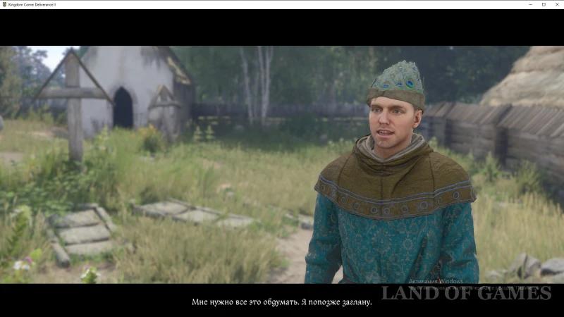 Forbidden Fruit in Kingdom Come Deliverance 2: How to Find a Saltpeter Pit