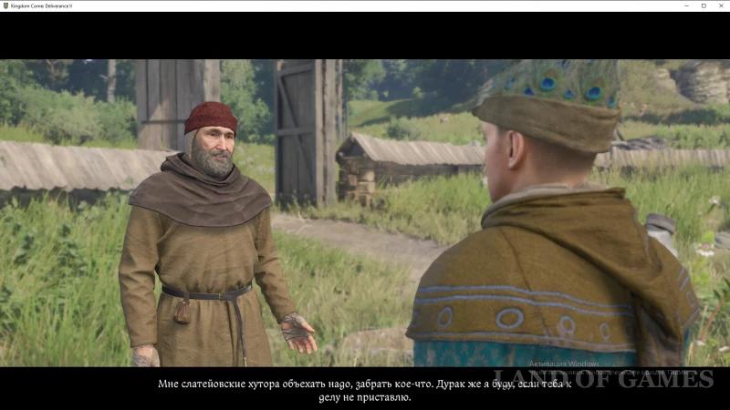 Forbidden Fruit in Kingdom Come Deliverance 2: How to Find the Saltpeter Pit