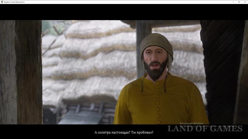 Forbidden Fruit in Kingdom Come Deliverance 2: How to Find the Saltpeter Pit