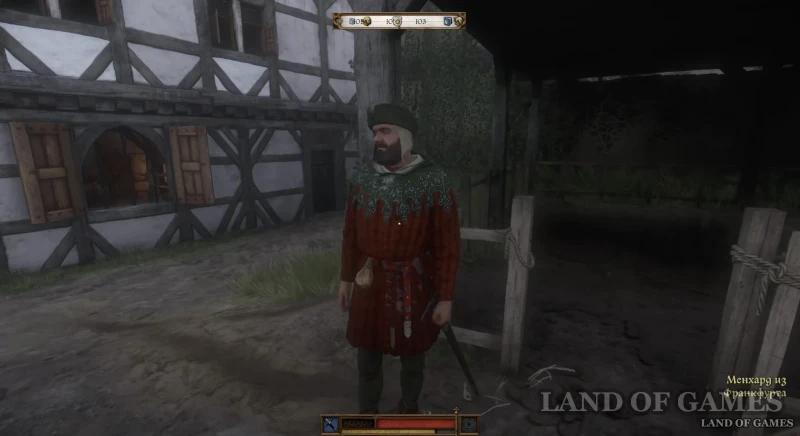 Последняя воля в Kingdom Come Deliverance 2: How to win Radmila 