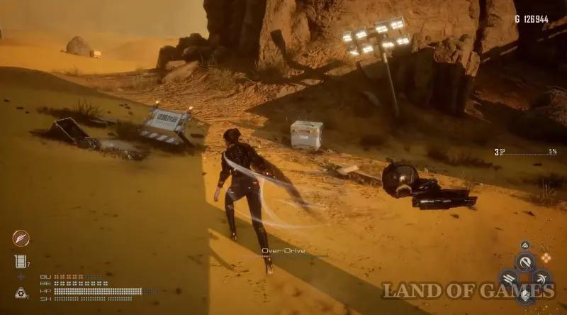 Банки In Stellar Blade: where to find everything 