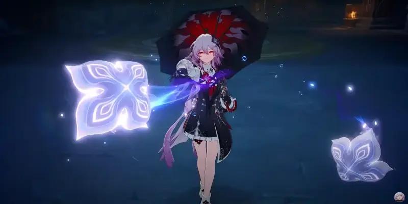 Обновление 3.6 для Honkai Star Rail: banners, new characters, locations and events