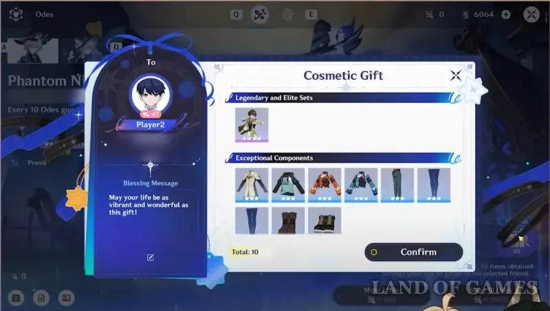 The Astral Limit in Genshin Impact: how to start playing and creating games