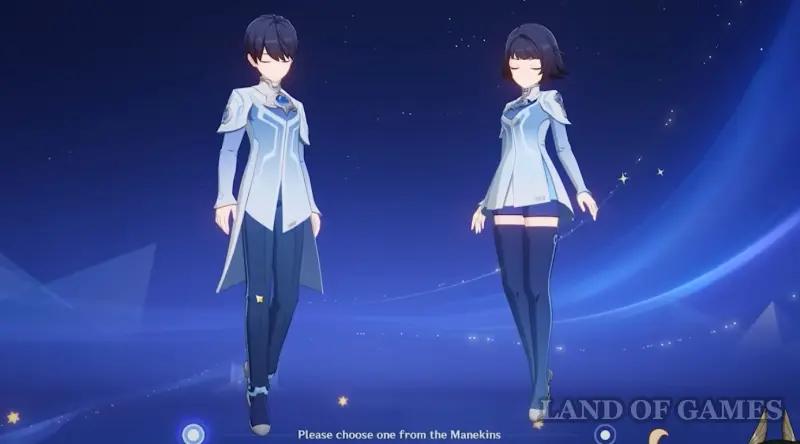 Astral Limit in Genshin Impact: how to start playing and creating games