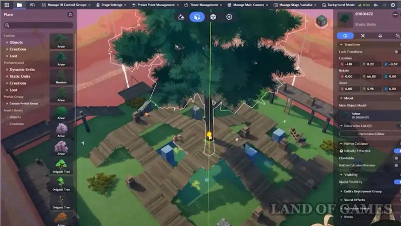Астральный предел в Genshin Impact: how to start playing and creating games