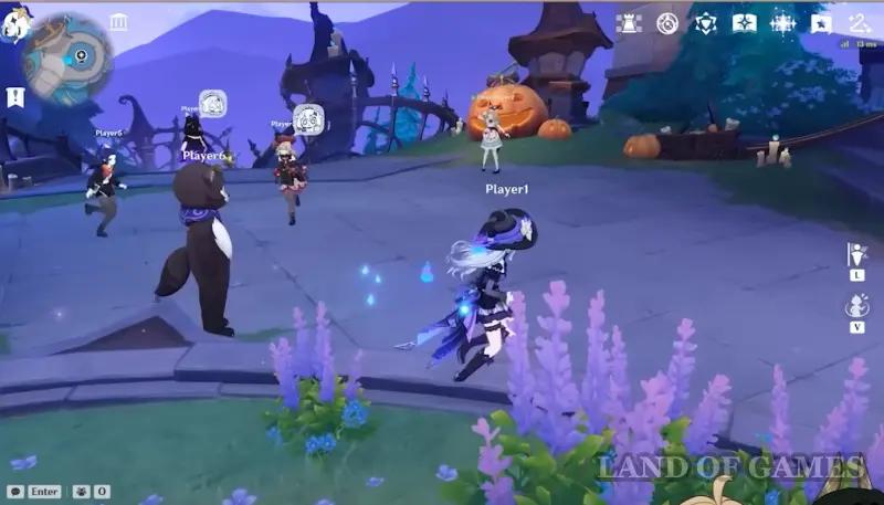 Astral Limit in Genshin Impact: how to start playing and creating games