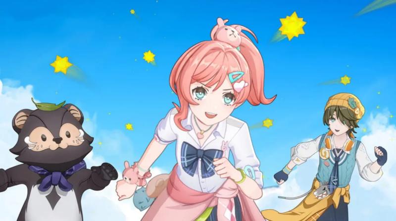 Astral limit in Genshin Impact: how to start playing and creating games