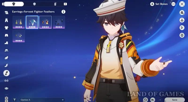 The Astral Limit in Genshin Impact: how to start playing and creating games