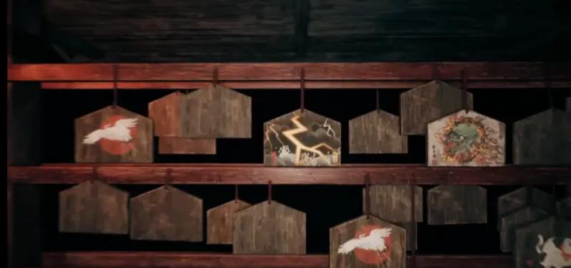 Where to find everything Ema tablets in Silent Hill f and how to open the Treasury castle