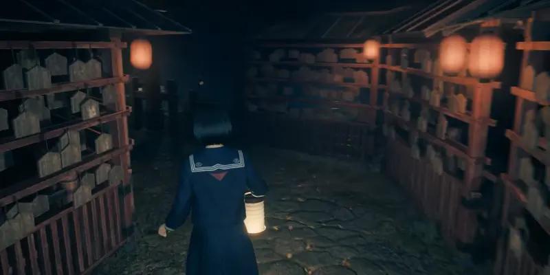 Where to find all the ema tablets in Silent Hill f and how to open the Treasury castle