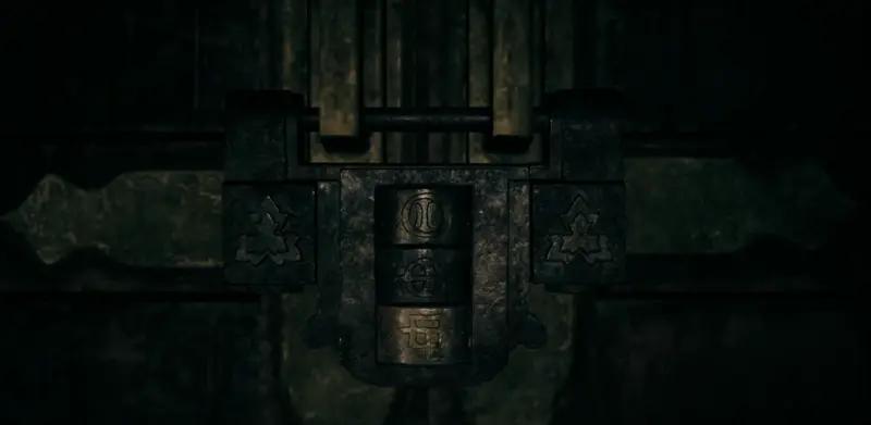 Where to find all the ema tablets in Silent Hill f and how to open the Treasury castle