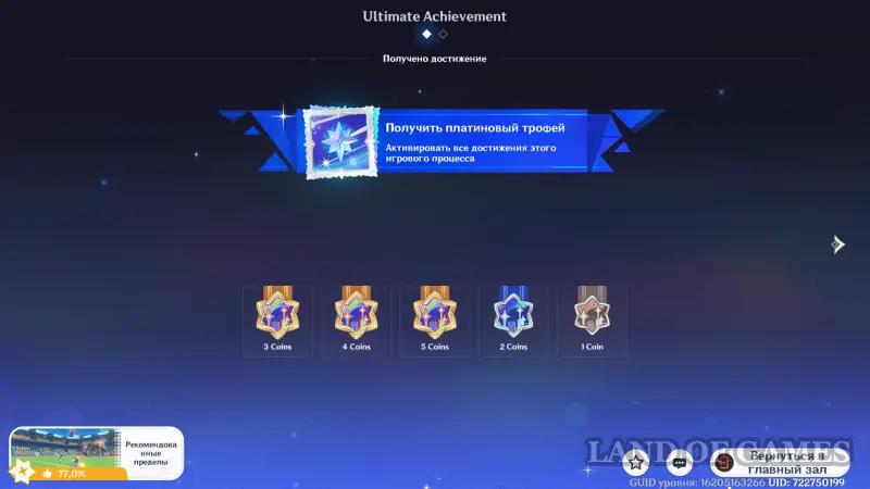 Exploring Limits in Genshin Impact: How to Complete All Goals