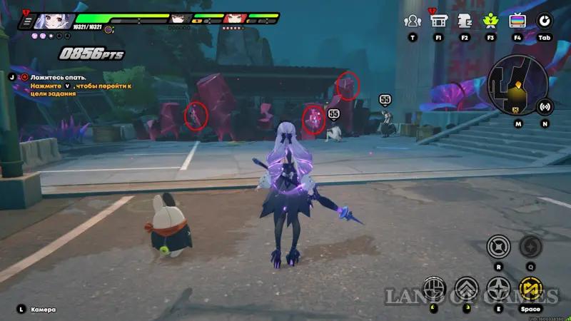 The Obsolete Hills in Zenless Zone Zero (ZZZ): all mini-trucks and puzzles