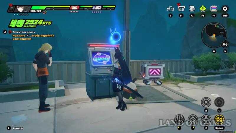 The Obsolete Hills in Zenless Zone Zero (ZZZ): all mini-trucks and puzzles