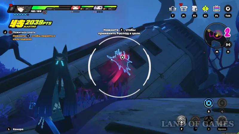 The obsolete hills in Zenless Zone Zero (ZZZ): all mini-trucks and puzzles