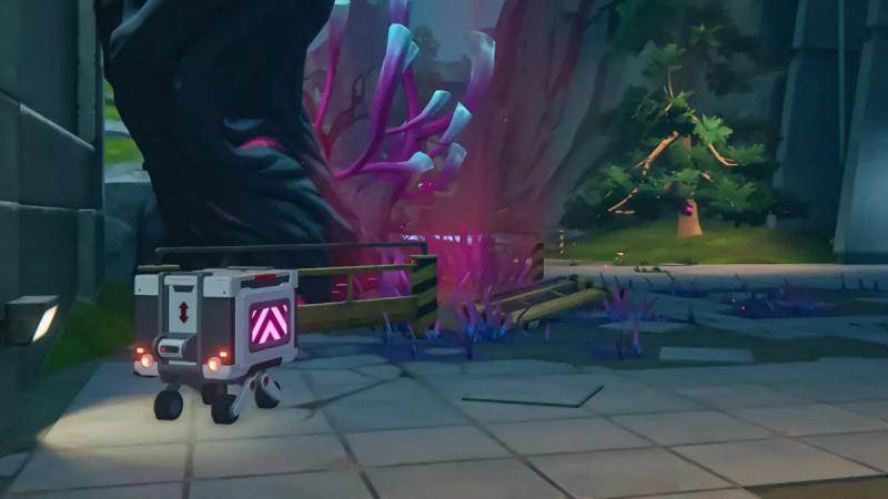 The obsolete hills in Zenless Zone Zero (ZZZ): all the mini-trucks and puzzles