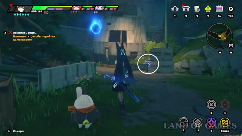 The obsolete hills in Zenless Zone Zero (ZZZ): all mini-trucks and puzzles
