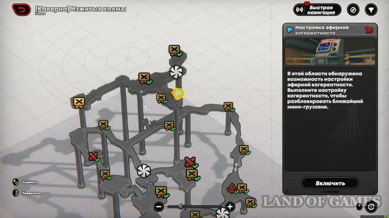 The Obsolete Hills in Zenless Zone Zero (ZZZ): all the mini-trucks and puzzles