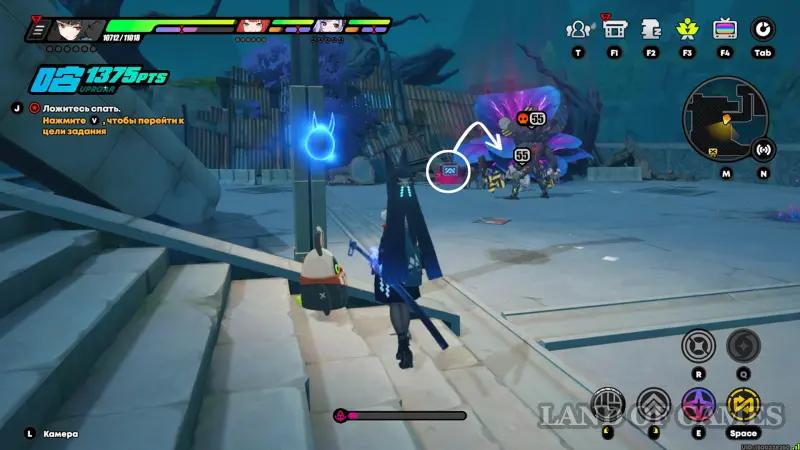 The obsolete hills in Zenless Zone Zero (ZZZ): all mini-trucks and puzzles