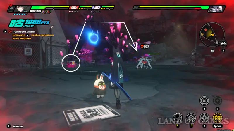 The obsolete hills in Zenless Zone Zero (ZZZ): All Mini-Trucks and Puzzles