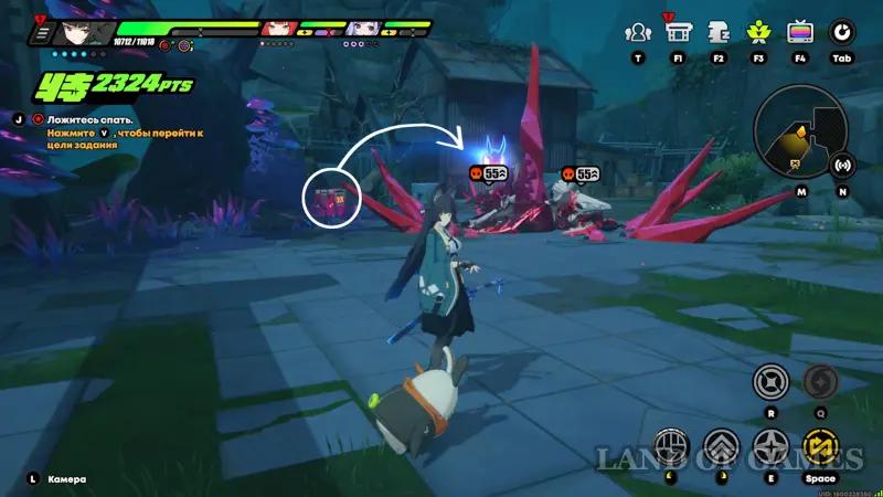 The obsolete hills in Zenless Zone Zero (ZZZ): all mini-trucks and puzzles