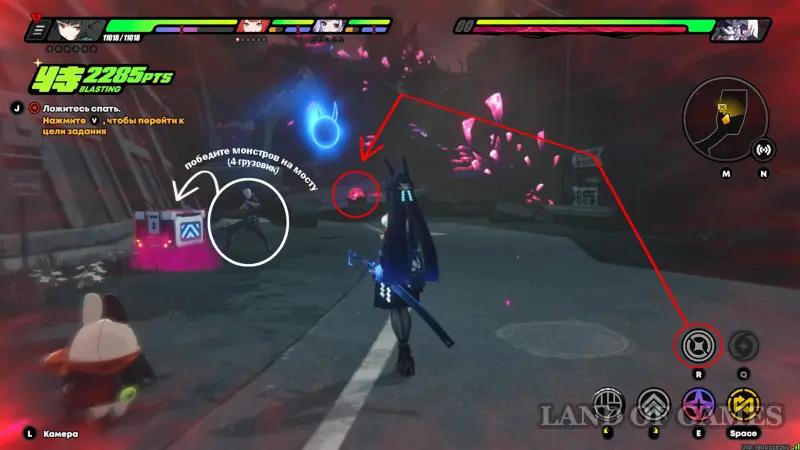 The obsolete hills in Zenless Zone Zero (ZZZ): all mini-trucks and puzzles